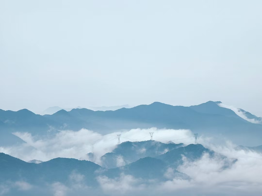 Ascend to Panoramic Vistas of Masterpiece 2
